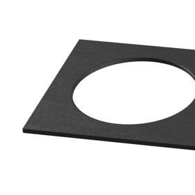 Аксессуар для встраиваемого светильника Kappell / Maytoni DLA040-04B