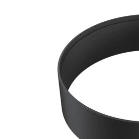 Аксессуар для встраиваемого светильника Barret / Maytoni DLA041-01B