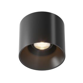 Потолочный светильник Alfa LED 3000K 1x25Вт 60° Dim Triac / Maytoni C064CL-01-25W3K-D-RD-B