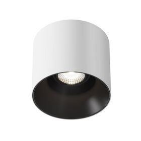 Потолочный светильник Alfa LED 4000K 1x25Вт 60° Dim Triac / Maytoni C064CL-01-25W4K-D-RD-WB