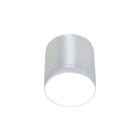 Потолочный светильник Polar GX53 1x12W / Maytoni C088CL-GX53-S