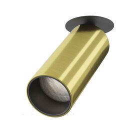 Потолочный светильник FOCUS LED 4000K 12W 50° / Maytoni C053CL-L12W4K-W-BS