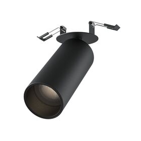 Потолочный светильник FOCUS LED 4000K 1x12W 50° / Maytoni C053CL-L12W4K-W-B