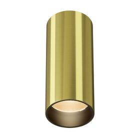 Потолочный светильник FOCUS LED 2700К 12Вт 50° / Maytoni C056CL-L12W2.7K-W-BS