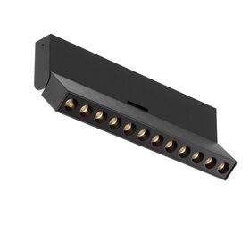 Потолочный светильник Points rot 3000K 12Вт 36° / Maytoni C136CL-12W3K-B