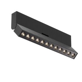 Потолочный светильник Points rot 4000K 12Вт 36° / Maytoni C136CL-12W4K-B