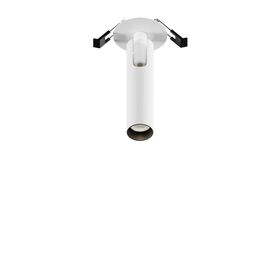 Встраиваемый светильник Focus T 3000K 6Вт 36° / Maytoni C141RS-L125-6W3K-W