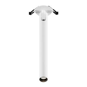 Встраиваемый светильник Focus T 3000K 6Вт 36° / Maytoni C141RS-L300-6W3K-W