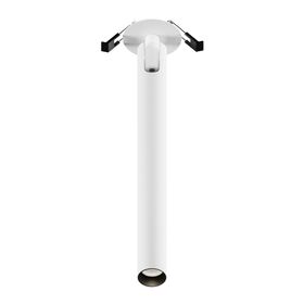 Встраиваемый светильник Focus T 4000K 6Вт 36° / Maytoni C141RS-L300-6W4K-W