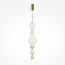 Подвесной светильник Maytoni Adore MOD297PL-L24BS3K