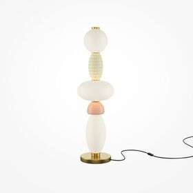 Настольный светильник Maytoni Adore MOD297TL-L24BS3K