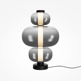 Настольный светильник Maytoni Atmos MOD364TL-L15B3K