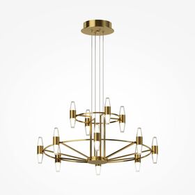 Подвесной светильник Maytoni Arana MOD401PL-L72BS3K