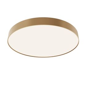 Потолочный светильник Zon 4000K 90W 120° / Maytoni C032CL-90W4K-RD-MG