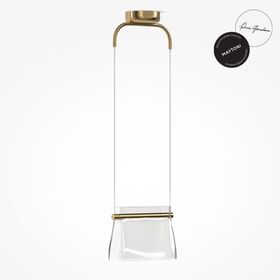 Подвесной светильник Maytoni Cabaret MOD170PL-L8BS3K