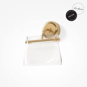 Настенный светильник (бра) Maytoni Cabaret MOD170WL-L8BS3K2