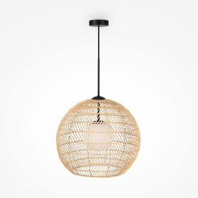 Подвесной светильник Maytoni Cane MOD204PL-01BG