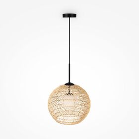 Подвесной светильник Maytoni Cane MOD204PL-01BG1