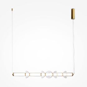 Подвесной светильник Maytoni Cosmo MOD210PL-L39BS3K