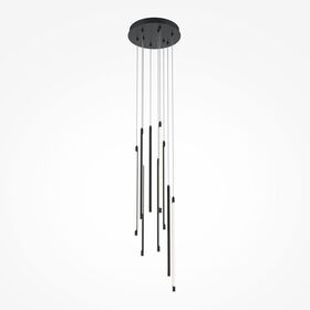 Подвесной светильник Maytoni Light stick MOD236PL-L54B3K