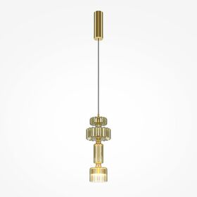 Подвесной светильник Maytoni Level MOD253PL-L18BS3K1