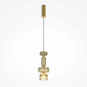 Подвесной светильник Maytoni Level MOD253PL-L18BS3K2