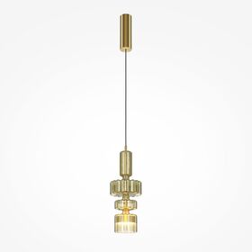 Подвесной светильник Maytoni Level MOD253PL-L18BS3K3