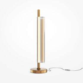 Настольный светильник Maytoni Loom MOD258TL-L8BS3K