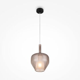 Подвесной светильник Maytoni Duality MOD271PL-01B6