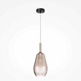 Подвесной светильник Maytoni Duality MOD271PL-01B9