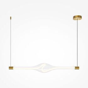 Подвесной светильник Maytoni Loop MOD290PL-L23BS3K