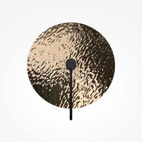 Настенный светильник (бра) Maytoni Mare MOD305WL-03B