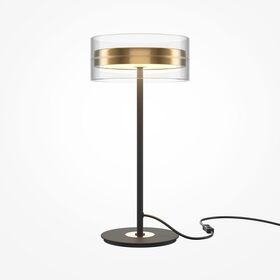 Настольный светильник Maytoni Dress code MOD348TL-L14BBS3K
