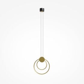 Подвесной светильник Maytoni Link MOD357PL-L14BS3K