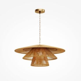 Подвесной светильник Maytoni Costa MOD394PL-01BS1