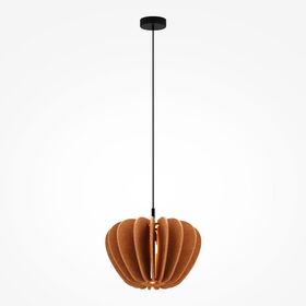 Подвесной светильник Maytoni Cambio MOD398PL-01BR