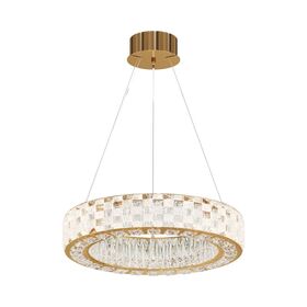 Подвесной светильник Maytoni Castello MOD336PL-L120G3K