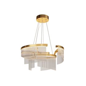 Подвесной светильник Maytoni Estetica MOD378PL-L48G3K