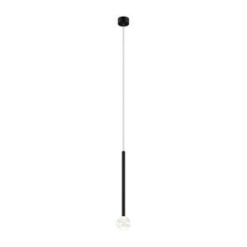 Подвесной светильник Maytoni Bubble dream MOD383PL-L4B3K