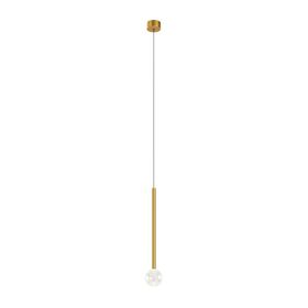 Подвесной светильник Maytoni Bubble dream MOD383PL-L4BS3K