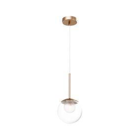 Подвесной светильник Maytoni Basic form MOD521PL-01G1
