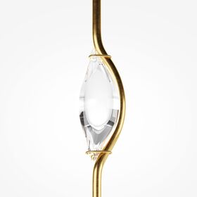 Подвесной светильник Maytoni Foresight MOD347PL-L8BS3K