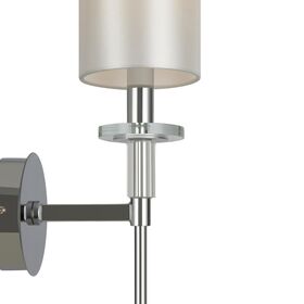 Настенный светильник (бра) Maytoni Florida MOD148WL-01CH