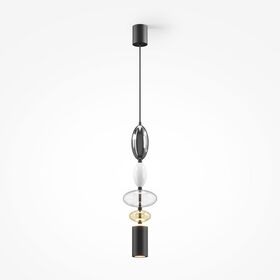 Подвесной светильник Maytoni Monochrome MOD071PL-L8B3K3