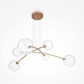 Подвесной светильник Maytoni Mood MOD172PL-06BS