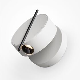 Настенный светильник (бра) Maytoni Nuance MOD180WL-L4W3K