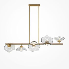 Подвесной светильник Maytoni Miracle MOD207PL-05BS