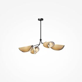 Подвесной светильник Maytoni Organic MOD225PL-04B