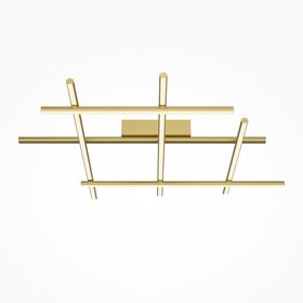 Потолочный светильник Maytoni Radiance MOD278CL-L50G3K