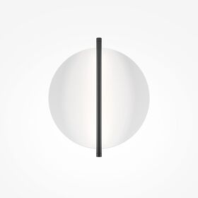 Настенный светильник (бра) Maytoni Mira MOD279WL-L14B3K